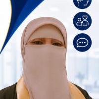 اخصائيه تربيه خاصه ومقاييس نفسيه وتشخيصيه واختبارات ذكاء
