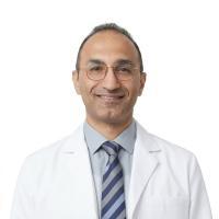استشاري جراحة الأوعية الدموية