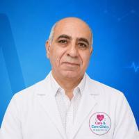 استشاري أول النساء والتوليد ماجستير النساء والتوليد