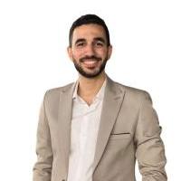 أخصائى الأنف والاذن والحنجرة - ماجستير جامعة الأزهر