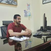 أخصائي نفسي إكلينكي