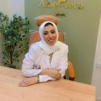 اخصائي الجلدية والتجميل والليزر جامعة المنصورة