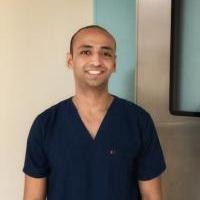 اخصائي جراحة عامه مدرس مساعد جراحة عامه بكلية الطب دراسة دكتوراه