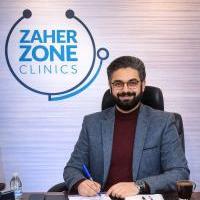 استشاري جراحة العظام والعمود الفقري وعلاج تشوهات العظام .جامعة الزقازيق.