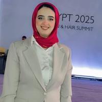 طبيبة الامراض الجلدية والتجميل والليزر