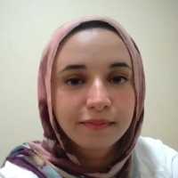 اخصائية نفسية اكلينيكية