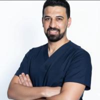 اخصائي علاج طبيعي و تأهيل و اصابات ملاعب