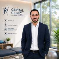 أخصائي العلاج الطبيعي وإعادة التأهيل وإصابات الملاعب