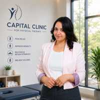 أخصائية العلاج الطبيعي وإعادة التأهيل وإصابات الملاعب