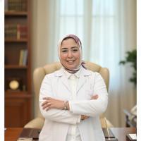 استشاري الكبد والجهاز الهضمي والمناظير والحميات