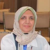 استشاري طب الاطفال و حديثي الولاده