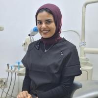 نائب بقسم التركيبات جامعة 6اكتوبر