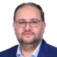 استشارى الطب النفسي والإدمان