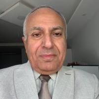 اخصاءي أمراض باطنة اطفال وبالغين