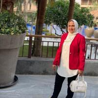 استاذ ورئيس قسم النساء والتوليد في المستشفي العام