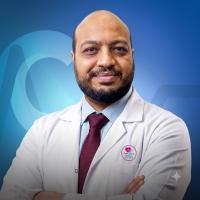 أخصائي جراحة العظام والكسور والمناظير
والمفاصل الصناعية وعلاج إصابات الملاعب