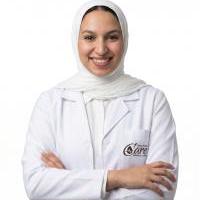أخصائية علاج طبيعي و اصابات ملاعب