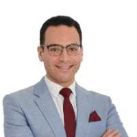 أخصائي امراض السكر و مضاعفاته 
اخصائي امراض الجهاز الهضمي