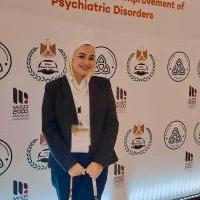 أخصائيه نفسيه اكلينكي