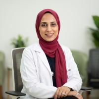 أخصائية التغذية العلاجية والإكلينيكية - المعهد القومي للتغذية
أخصائية جودة الرعاية الصحية - جامعة عين شمس