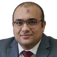 أخصائي الجهاز الهضمي والكبد والمناظير
منسق وحدات زراعه الكبد في مستشفيات الشرطه والقاهره الفاطميه ومعهد ناصر