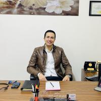 - أخصائي جراحة القلب والصدر بمستشفيات القوات المسلحة