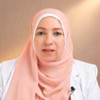 تتميز الدكتورة بخبرة في تشخيص وعلاج مختلف أمراض الجلد والشعر والأظافر،
