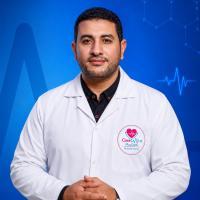 أخصائي الباطنة والسكر والغدد ماجستير الامراض الباطنية