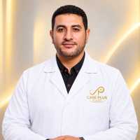 دكتور أحمد عبد العزيز أخصائي الباطنة والسكر والغدد ماجستير الامراض الباطنية في مدينة نصر