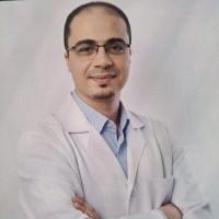 استشارى جراحه العظام والعمود الفقري