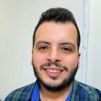 - أخصائي طب و جراحة العيون 
- ⁠زمالة مصرية في طب و جراحة العيون
- ⁠البورد العربي في طب و جراحة العيون