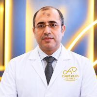 إستشاري الجهاز الهضمي والكبد والمناظير والأمراض المعدية وفقر الدم
