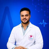 أخصائي الجهاز الهضمي والكبد والمناظير والأمراض المعدية وفقر الدم