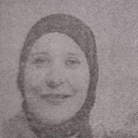 اخصائية فى الطب والجراحة,اخصائية معمل فى الباثولوجيا الاكلينيكية