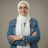استشاري امراض نساء والتوليد والمناظير والحقن المجهري 
عضو الجمعية المصرية للموجات فوق الصوتية في امراض النساء والتوليد