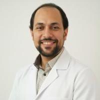 استشاري جراحات العظام والمفاصل الصناعية واصابات الملاعب واورام العظام