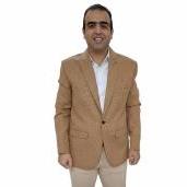 أخصائى أمراض الباطنة والقلب