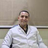استشارى العلاج الطبيعى