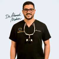 اخصائي طب وجراحة الفم والأسنان 
البورد الألماني لتجميل الأسنان - عضو الجمعية المصرية لزراعة الأسنان
