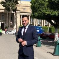استشارى امراض المخ والاعصاب بالقصر العينى جامعة القاهرة