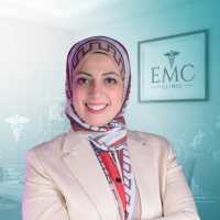 إستشاري الأمراض الجلدية والتجميل والتناسلية