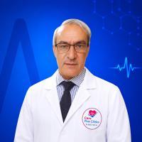إستشاري أول جراحة الأنف والأذن والحنجرة