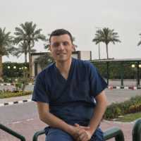 اخصائي امراض الجراحه العامه