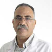 استشاري اول امراض الجراحة العامه