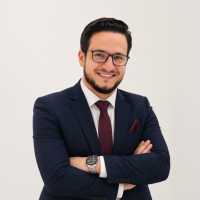 أخصائي و رئيس قسم جراحة ومسالك ومناظير الأطفال وحديثي الولادة