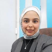 أخصائية إرشاد نفسي وأسرى