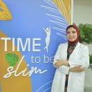 اخصائي امراض التخسيس والتغذية العلاجية