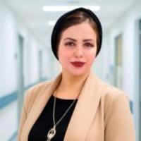 د.إيمان المسلمي 
استشاري الصحة النفسية وتعديل السلوك