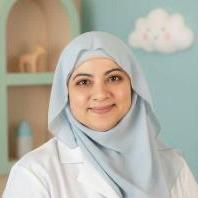استشاري طب الاطفال وحديثي الولادة 
استشاري التغذية العامة وتغذية الاطفال