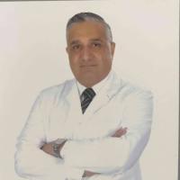 استاذ واستشاري اول بجامعه عين شمس